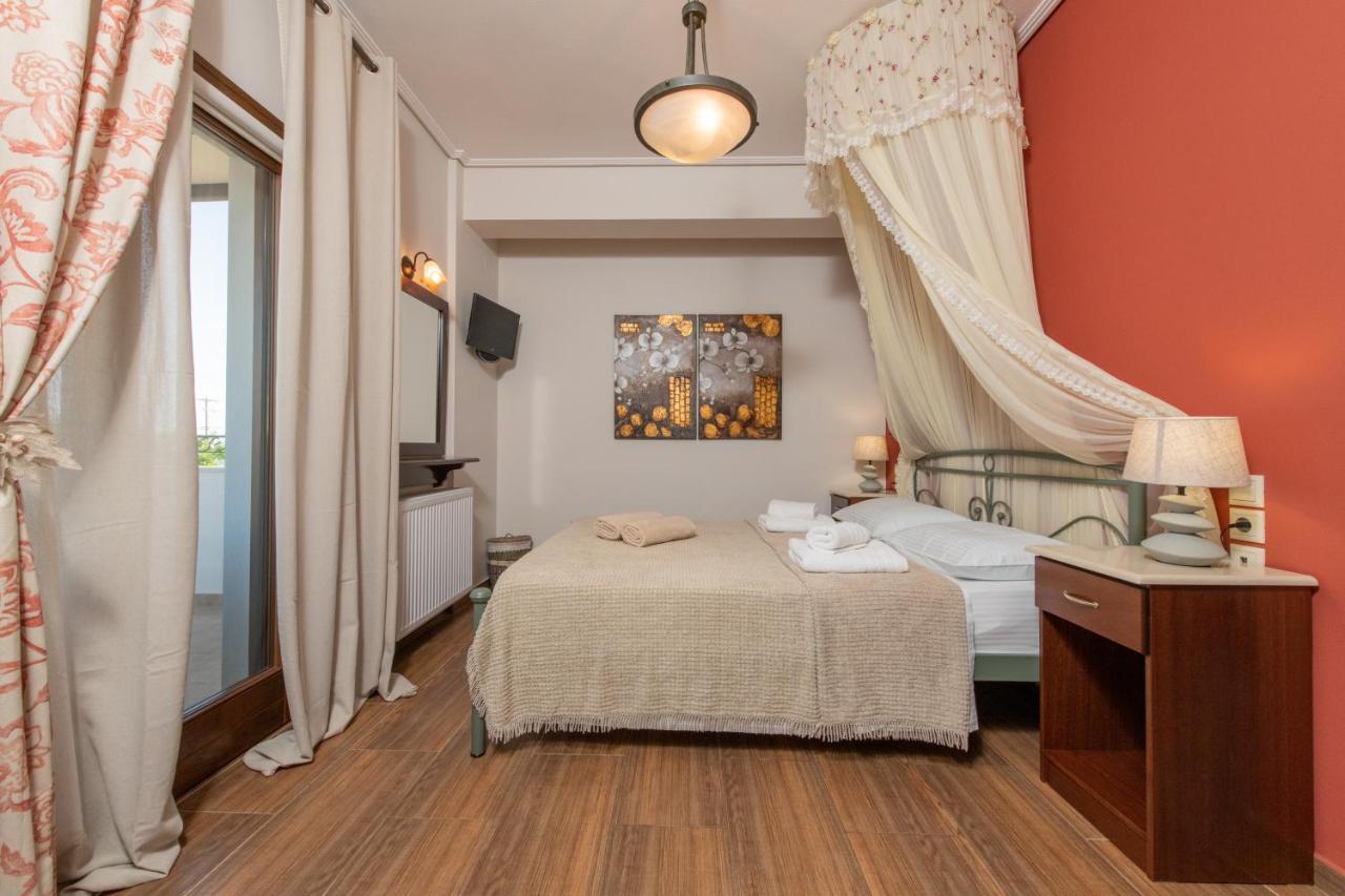 קאטו גצאה Villa Filyra מראה חיצוני תמונה